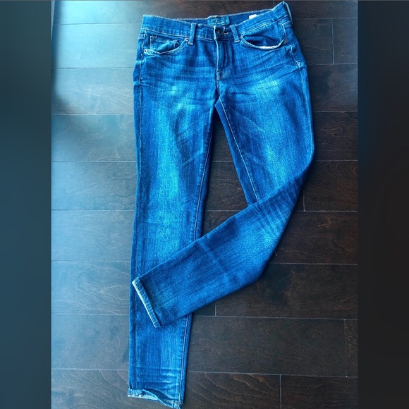 Lucky Brand Women’s Jeans - Picture 1 of 2